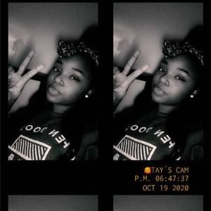 Meet your Posher, Taylor